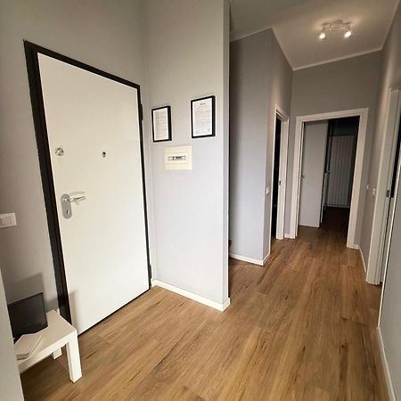 Ferienwohnung Casa Genny Gallarate Exterior foto