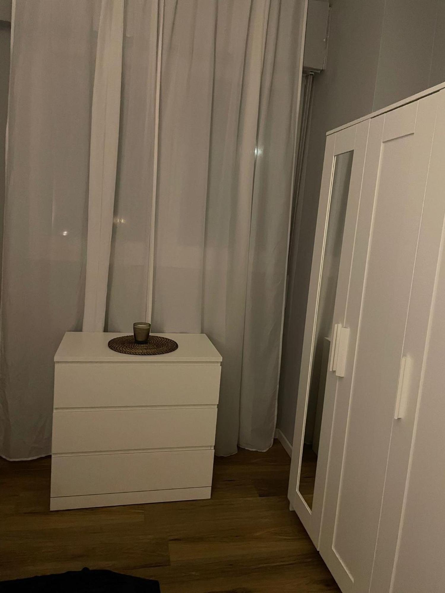 Ferienwohnung Casa Genny Gallarate Exterior foto